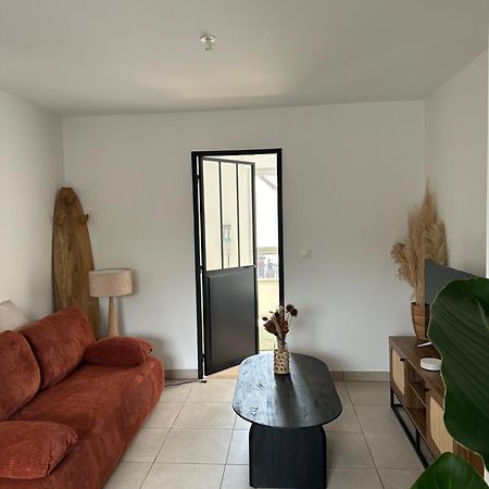 Appartement Entre Paris Et Disney 오조아라페리에 외부 사진