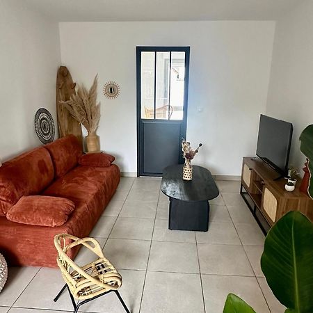Appartement Entre Paris Et Disney 오조아라페리에 외부 사진