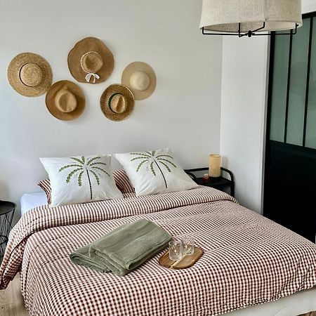 Appartement Entre Paris Et Disney 오조아라페리에 외부 사진