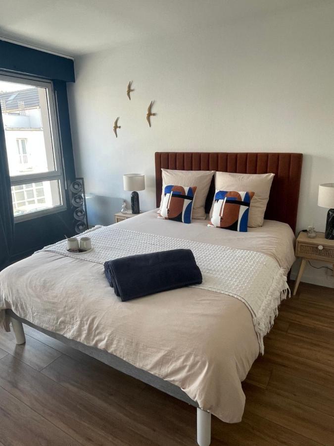 Appartement Entre Paris Et Disney 오조아라페리에 외부 사진