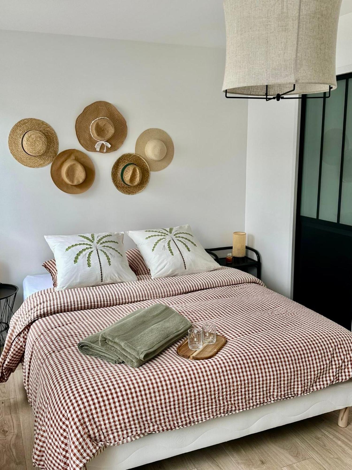 Appartement Entre Paris Et Disney 오조아라페리에 외부 사진